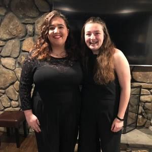 Meet your Posher, Taylor